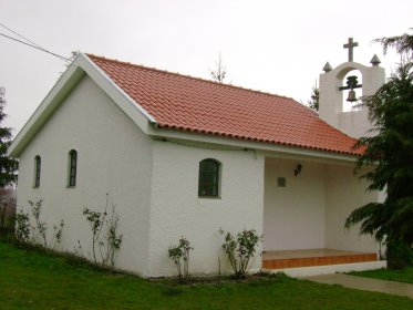 Capela de Nossa Senhora da Guia