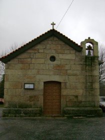 Capela de Monte Barro