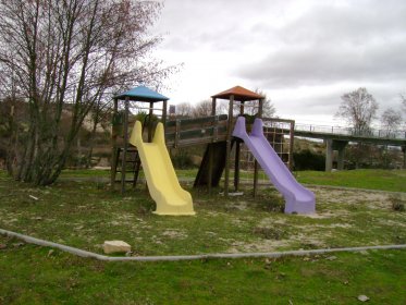 Parque Infantil de Rochoso
