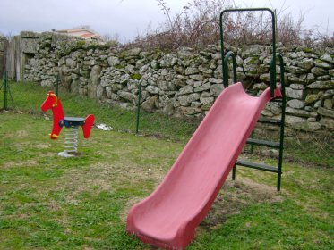 Parque Infantil de Monte Margarida