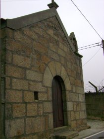 Capela de Marmeleiro