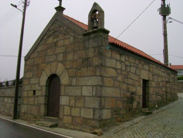 Capela de Marmeleiro
