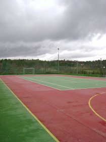 Polidesportivo de Vila Fernando