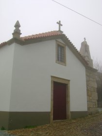 Igreja Matriz de João Antão / Igreja de São José
