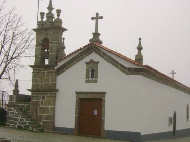 Igreja Matriz de Panóias de Cima / Igreja de Nossa Senhora da Conceição