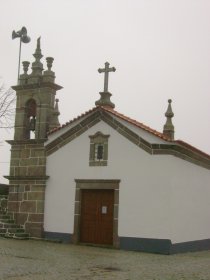 Igreja Matriz de Panóias de Cima / Igreja de Nossa Senhora da Conceição