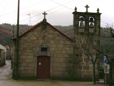 Igreja Matriz de Ramela / Igreja de São Pedro