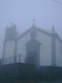 Igreja Matriz de Aldeia do Bispo / Igreja do Divino Salvador
