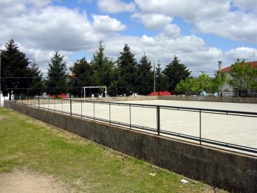 Polidesportivo de São Miguel da Guarda