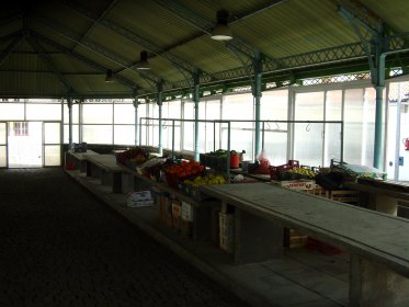 Mercado de São Miguel