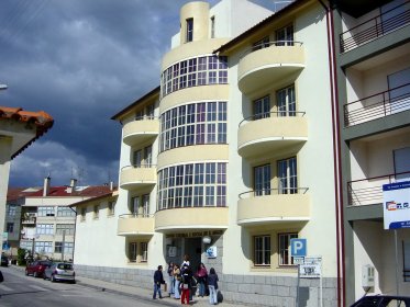 Centro Cultural e Social de São Miguel