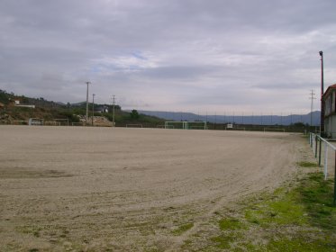 Estádio da Cascalheira