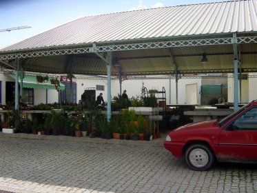 Mercado de São Miguel