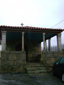 Capela de Santo Antão / Capela de São Sebastião