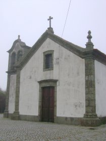 Igreja Paroquial de Vale de Estrela / Igreja de São Silvestre