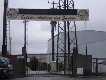 Estádio António dos Santos