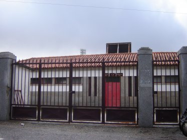 Estádio Municipal da Guarda
