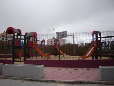 Parque Infantil das Piscinas Municipais