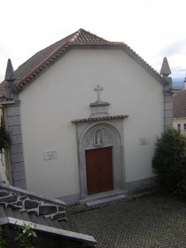 Capela de Santa Zita