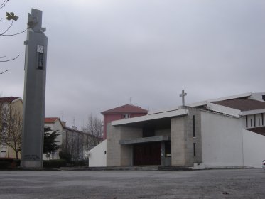 Igreja de São Miguel da Guarda