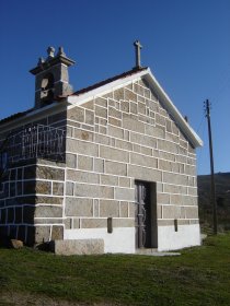 Capela de Pai Viegas