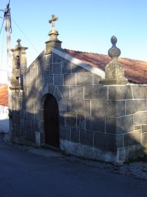 Capela de Guilhafonso