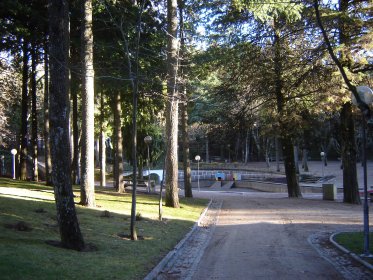 Parque Municipal da Guarda