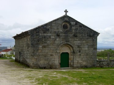 Capela de Nossa Senhora do Mileu