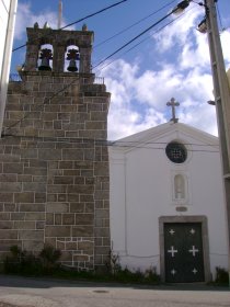 Igreja Matriz de Pêga / Igreja de Nossa Senhora da Imaculada Conceição