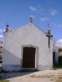 Capela de Monte Vasco