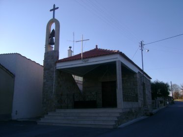 Capela do Calvário