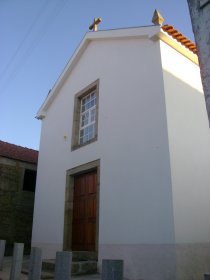 Capela de Quinta de Gonçalo Martins