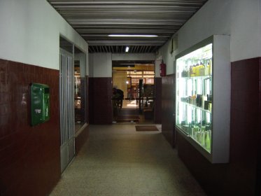 Centro Comercial Garden