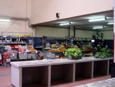 Mercado Municipal da Guarda