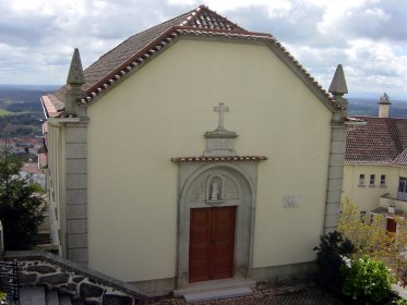 Capela de Santa Zita