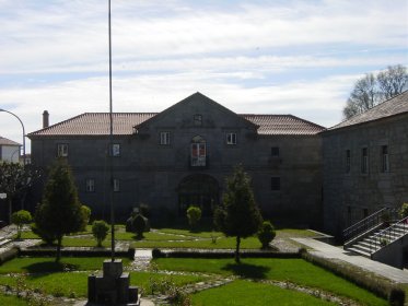Convento de São Francisco / Arquivo Distrital da Guarda