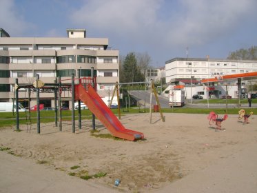 Parque Infantil do Lugar de Guimarães