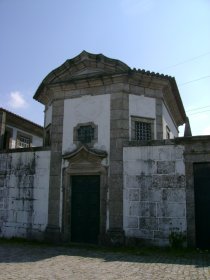 Casa do Ribeiro