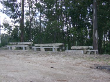 Parque de Merendas da Capela de Fundo de Vila