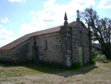 Capela de Fundo de Vila