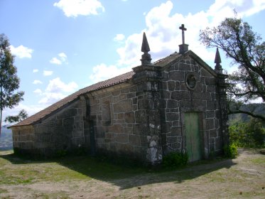 Capela de Fundo de Vila