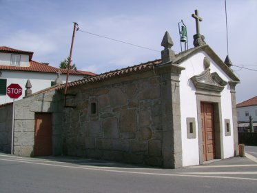 Capela de Santa Luzia