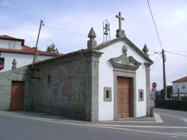 Capela de Santa Luzia