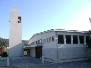 Igreja de Sandião