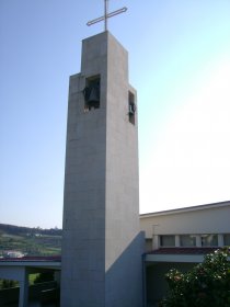 Igreja de Sandião