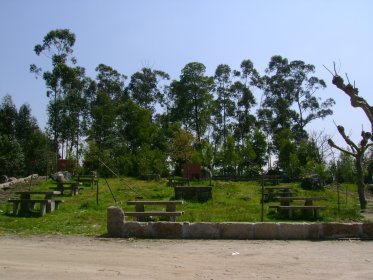Parque de Merendas do Monte de São Miguel-O-Anjo