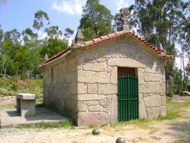 Capela de São Miguel-O-Anjo