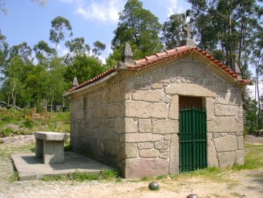 Capela de São Miguel-O-Anjo