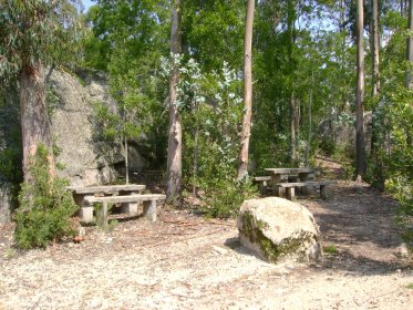 Parque de Merendas do Monte de São Miguel-O-Anjo