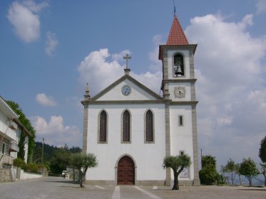 Igreja de São Mamede